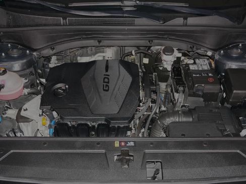 Used 2022 Hyundai Santa Fe SEL FWD image 19