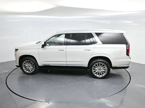Used 2022 Cadillac Escalade Premium Luxury AWD/4WD image 63