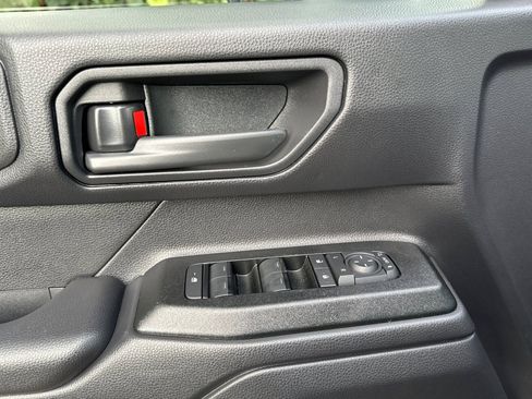 New 2026 Toyota Land Cruiser 1958 image 12