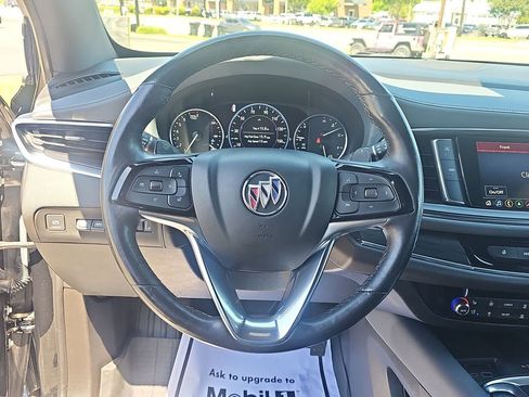 Certified 2023 Buick Enclave Premium w/ Experience Buick Package AWD/4WD image 14