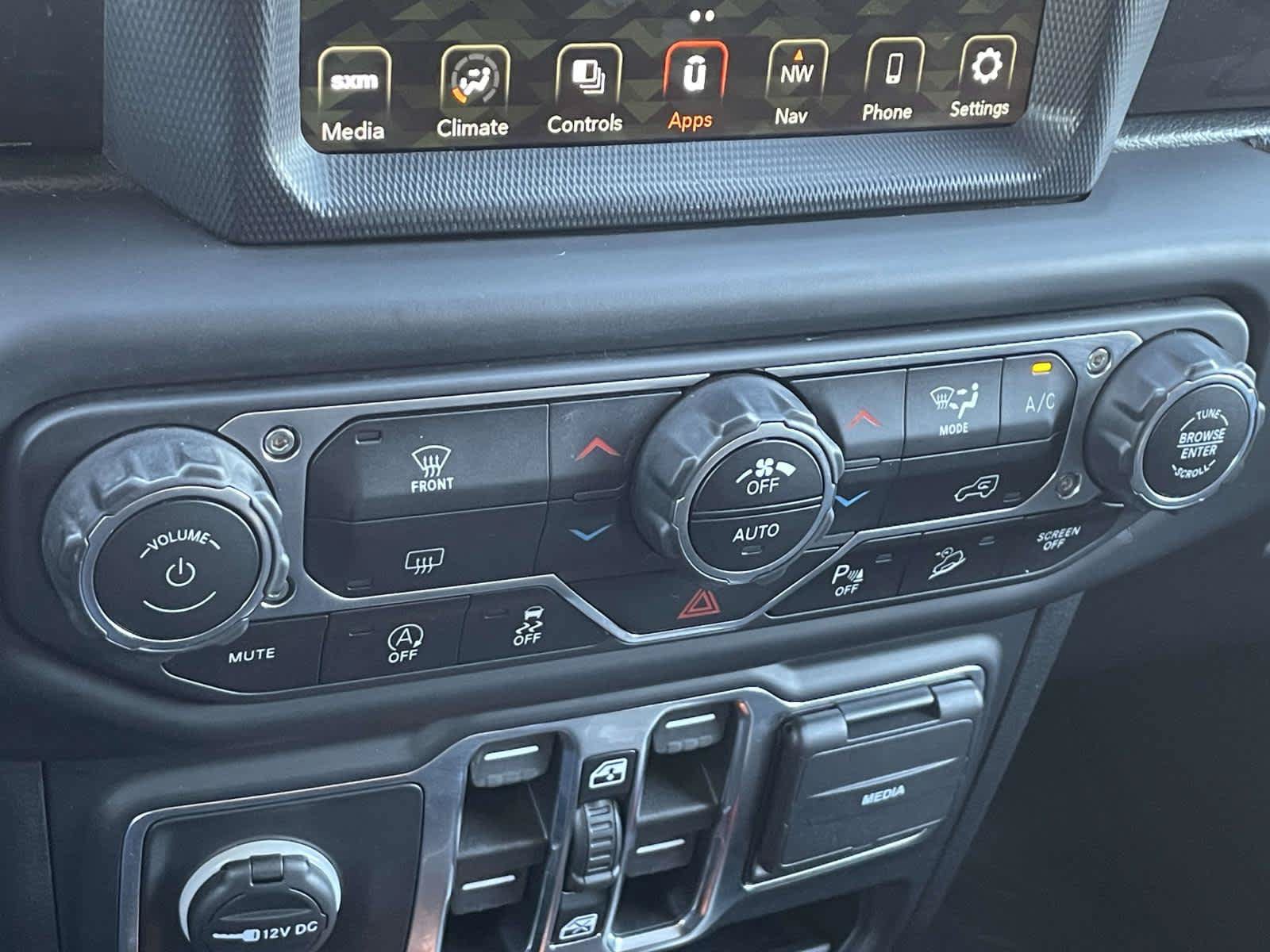 Used 2021 Jeep Wrangler Unlimited Sport AWD/4WD image 28