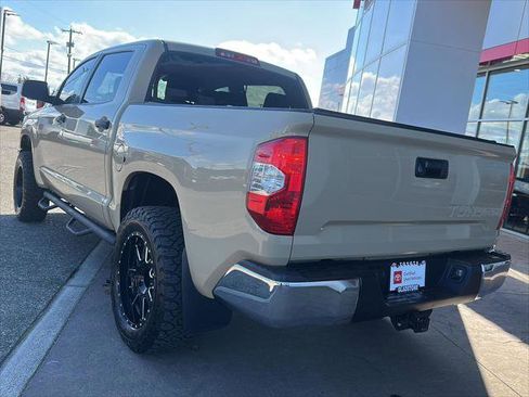 Certified 2019 Toyota Tundra SR5 image 10