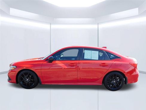 Used 2024 Honda Civic Sport image 6