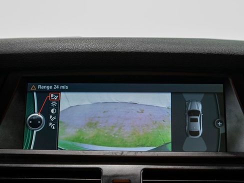 Used 2014 BMW X6 xDrive35i image 34