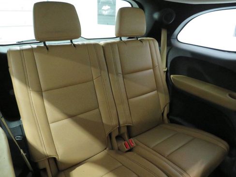 Used 2011 Dodge Durango Citadel w/ Trailer Tow Group IV image 13