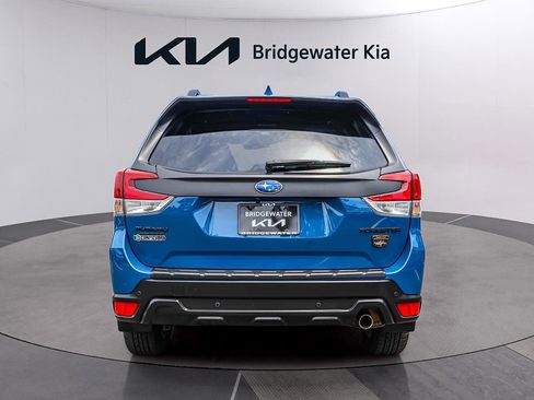 Used 2023 Subaru Forester Wilderness AWD/4WD image 5