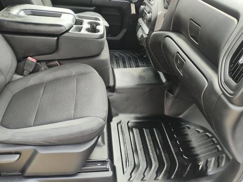 Used 2021 Chevrolet Silverado 1500 W/T w/ WT Convenience Package image 38