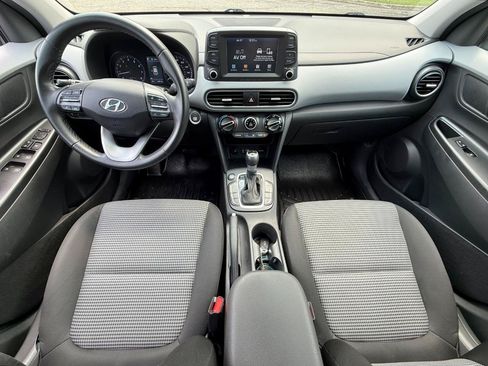 Used 2020 Hyundai Kona SEL Plus FWD image 10