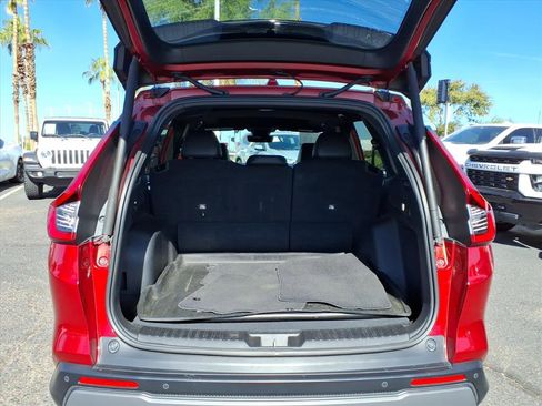 Used 2023 Honda CR-V Sport Touring image 10