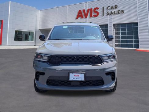 Used 2025 Dodge Durango GT AWD/4WD image 2