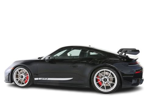 Used 2026 Porsche 911 GT3 w/ Chrono Package RWD image 6