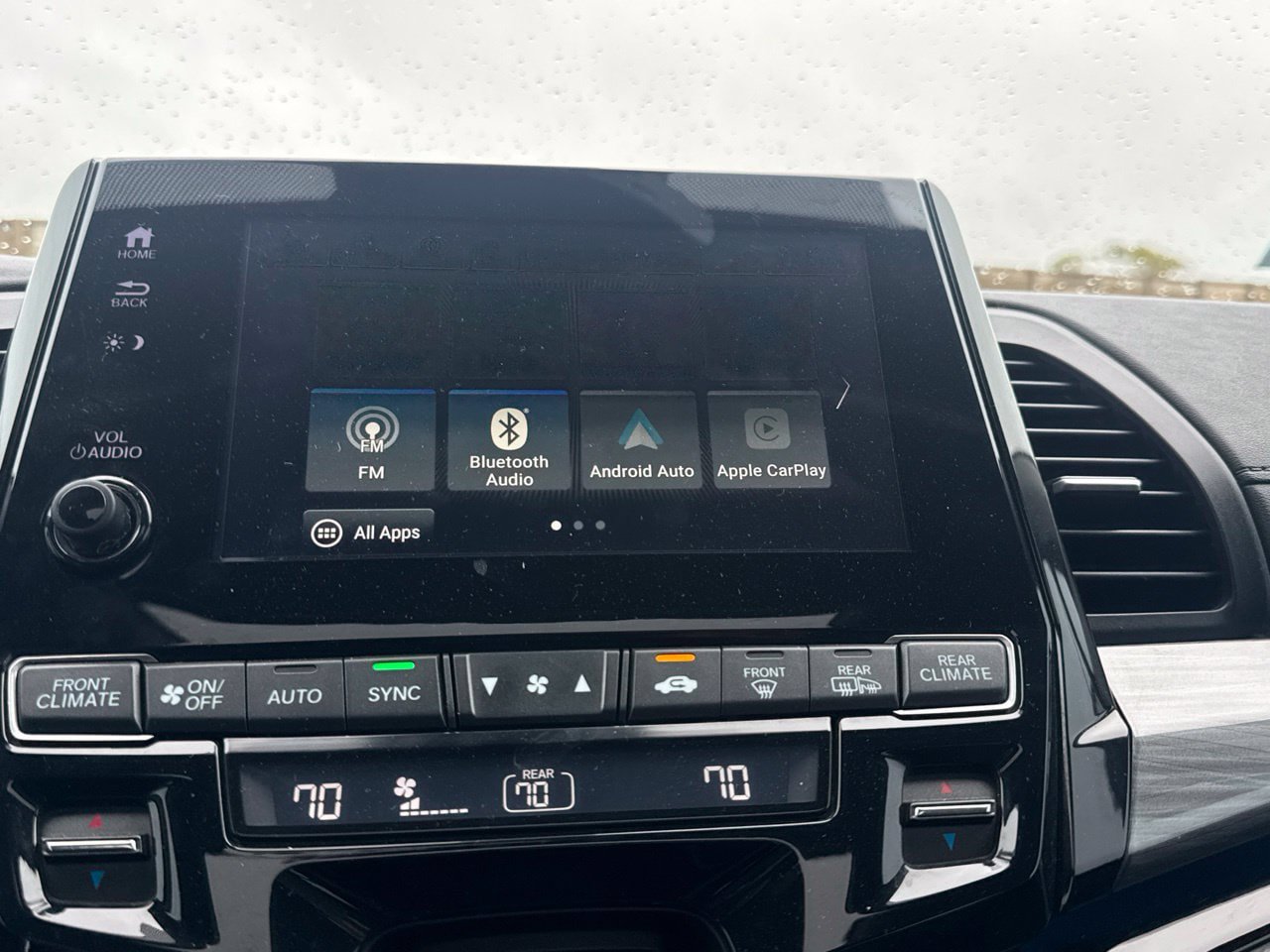 Used 2022 Honda Odyssey Elite image 43