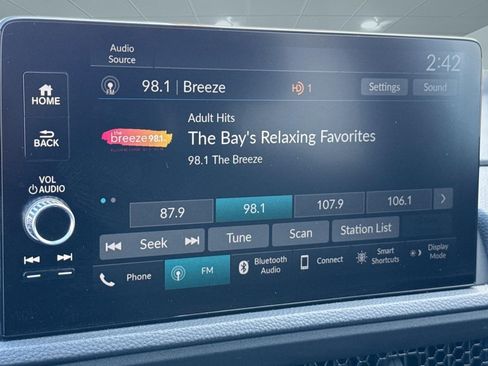 Used 2025 Honda CR-V Sport-L image 23