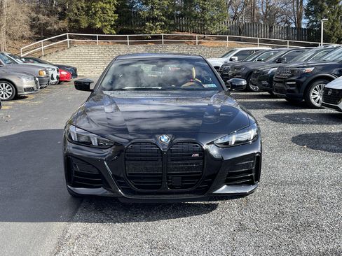 New 2026 BMW 440i xDrive Coupe w/ Premium Package image 2