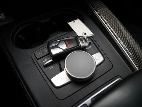 Used 2018 Audi S4 Premium Plus w/ Navigation Package image 59