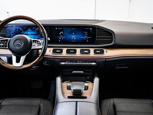 Used 2020 Mercedes-Benz GLE 350 4MATIC image 27