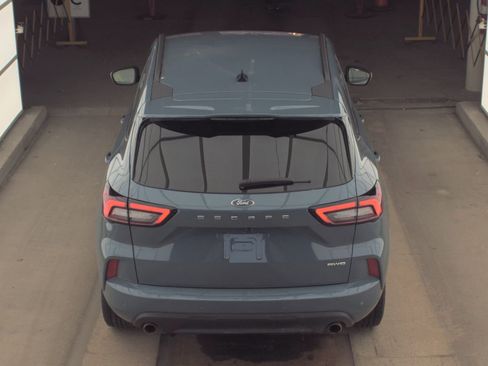 Used 2023 Ford Escape ST-Line w/ Tech Pack #1 image 16