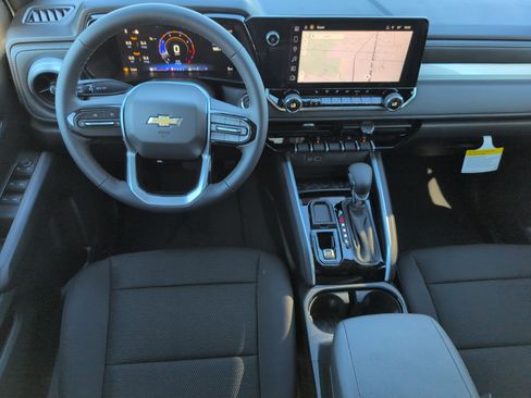 New 2026 Chevrolet Colorado LT image 29