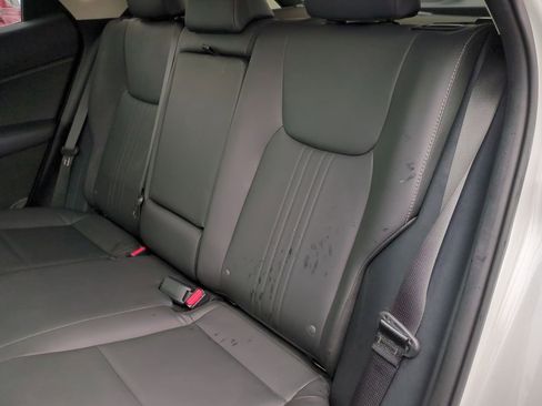 Certified 2024 Lexus NX 250 FWD image 27