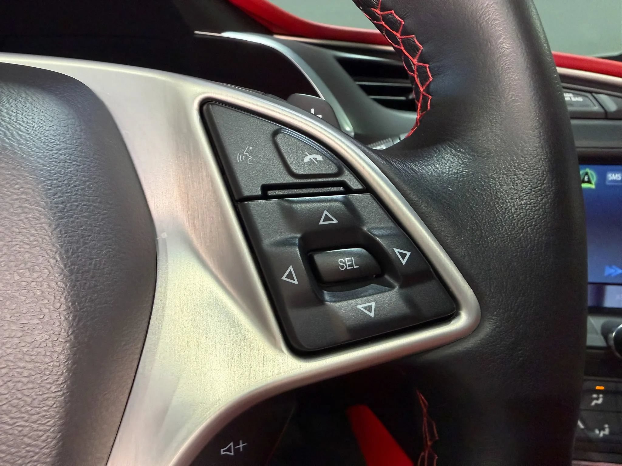 Used 2016 Chevrolet Corvette Z06 w/ 2LZ Preferred Equipment Group RWD image 26
