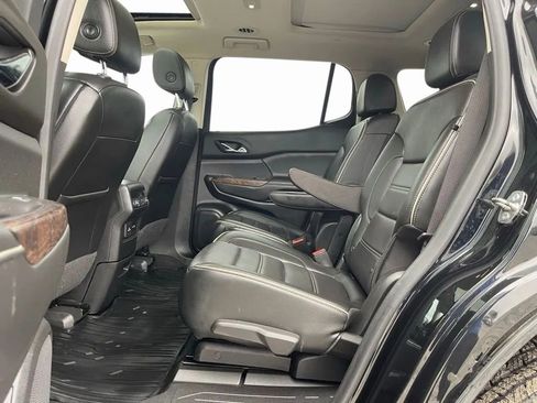 Used 2021 GMC Acadia Denali w/ Trailering Package image 22