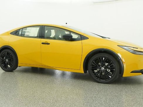 New 2026 Toyota Prius image 61