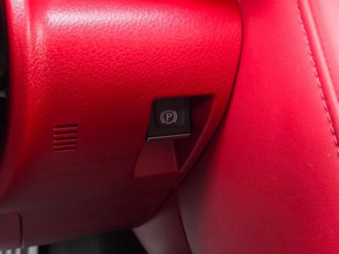 Used 2021 Lexus IS 350 F Sport RWD image 27