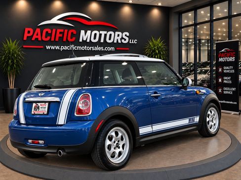 Used 2012 MINI Cooper Hardtop FWD image 7