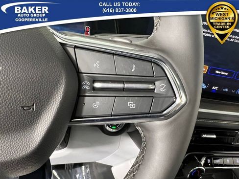 New 2026 Chevrolet Tahoe Premier image 27