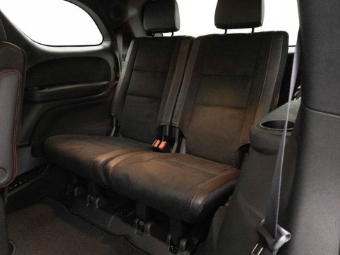 New 2026 Dodge Durango GT AWD/4WD image 27