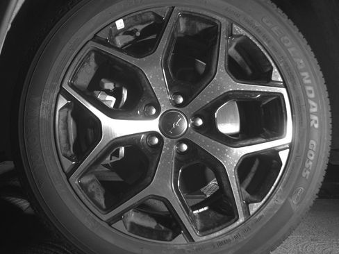 Used 2025 Jeep Compass Limited image 12