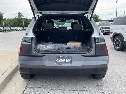 New 2025 Hyundai Ioniq 5 XRT image 26