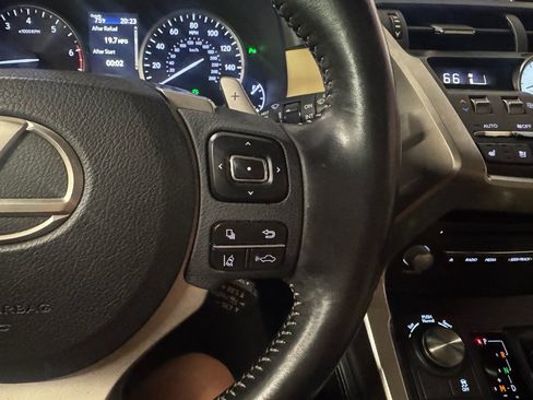 Used 2019 Lexus NX 300 FWD image 26