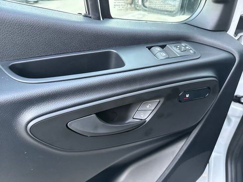 New 2025 Mercedes-Benz Sprinter 2500 image 11