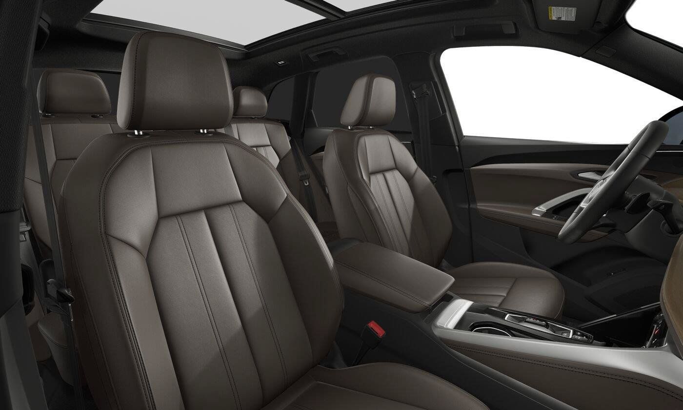 New 2026 Audi Q5 2.0T AWD/4WD image 5