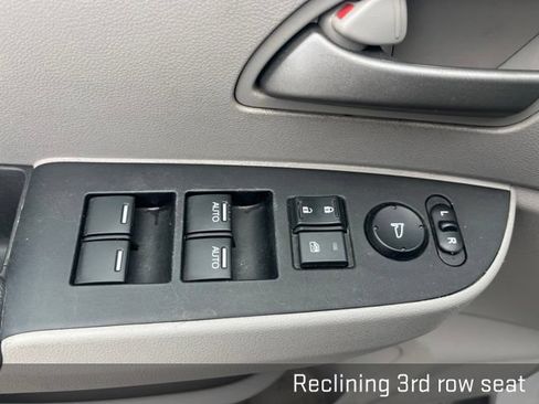 Used 2011 Honda Odyssey EX image 28