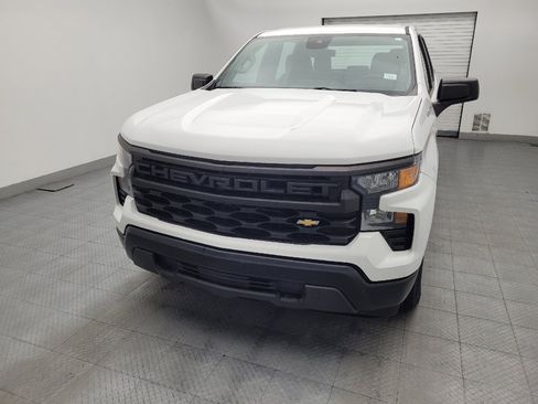 Used 2023 Chevrolet Silverado 1500 W/T RWD image 15