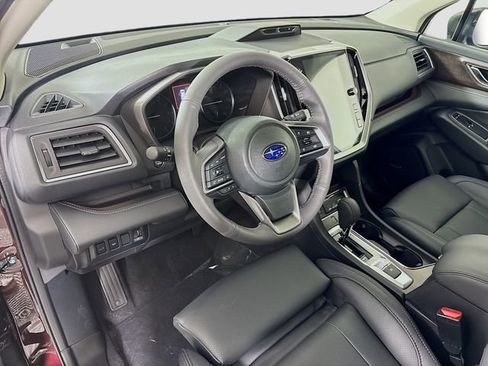 New 2026 Subaru Ascent Touring image 9