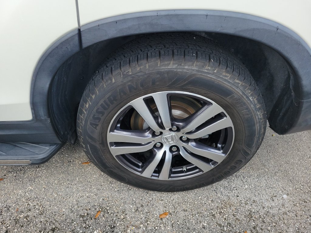 Used 2018 Honda Pilot EX-L image 6