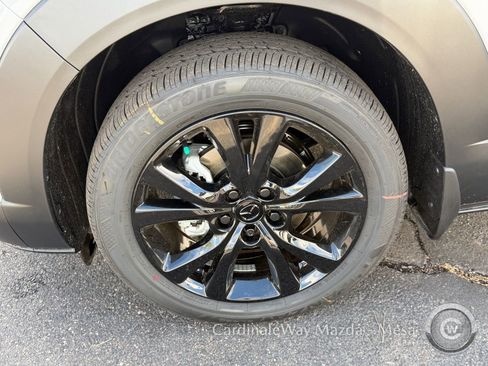 New 2026 MAZDA CX-30 Aire Edition image 10