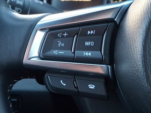 Used 2022 MAZDA MX-5 Miata RF Grand Touring image 12