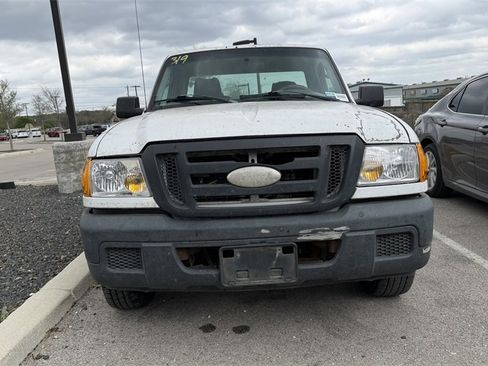 Used 2006 Ford Ranger XLT image 2