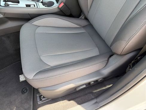 New 2026 Subaru Crosstrek 2.0i Premium AWD/4WD image 21