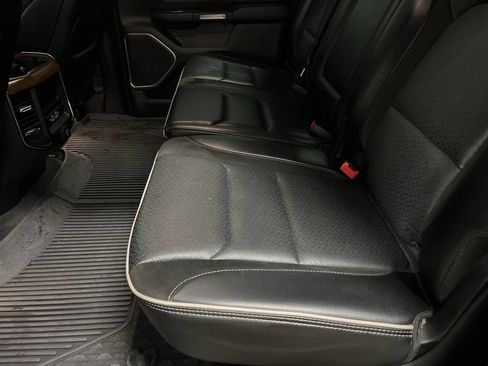 Used 2022 RAM 1500 Laramie image 31