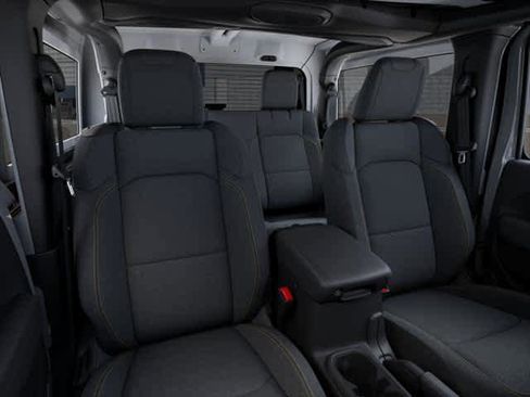 New 2026 Jeep Wrangler Sport image 33