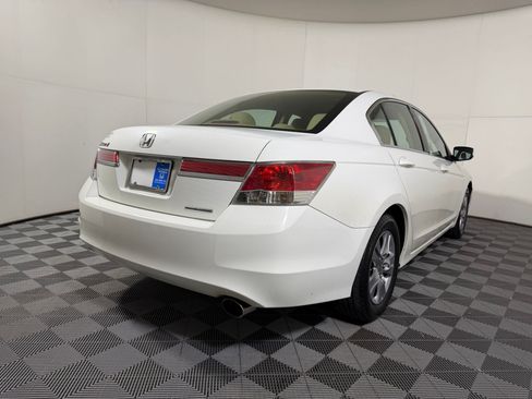 Used 2012 Honda Accord SE image 19