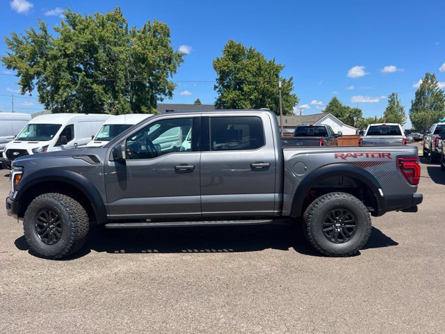 New 2026 Ford F150 Raptor AWD/4WD image 2