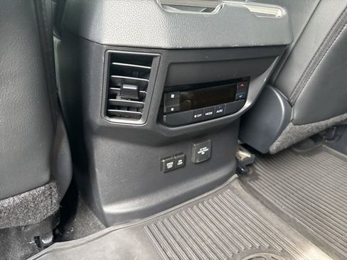 Used 2024 Toyota Sequoia Limited w/ Nightshade Package AWD/4WD image 13