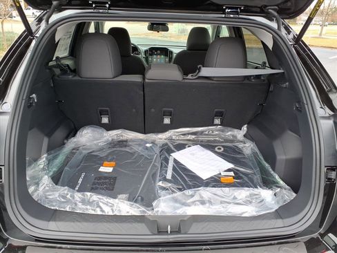 New 2026 Subaru Crosstrek 2.0i Premium image 20