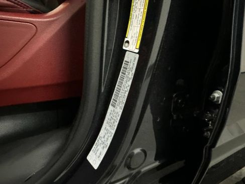 Used 2019 RAM 1500 Rebel AWD/4WD image 63